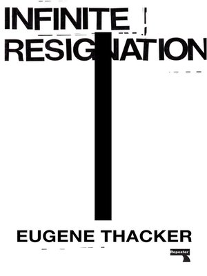 cover image of Infinite Resignation